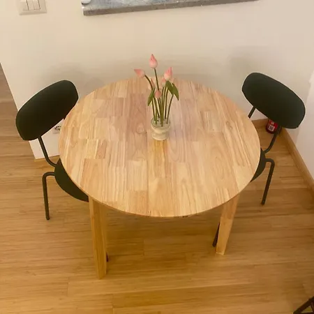 Apartamento Navona Sweet *