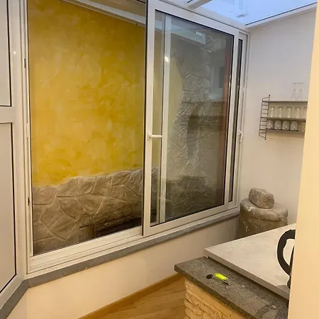 Apartamento Navona Sweet Roma