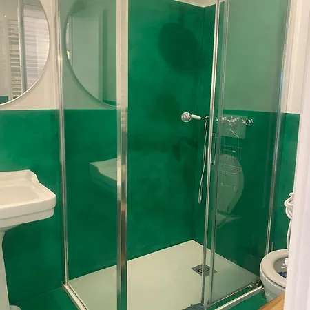 Apartamento Navona Sweet *