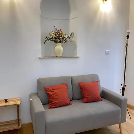 Apartamento Navona Sweet