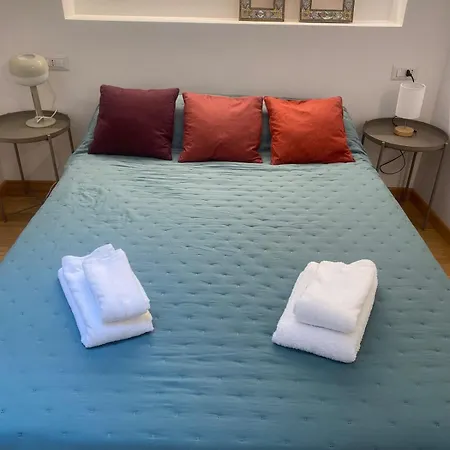 Navona Sweet Apartamento