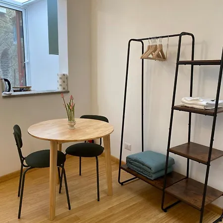 Apartamento Navona Sweet Roma