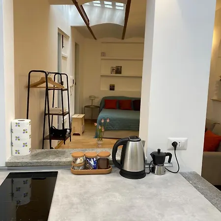 Navona Sweet Apartamento