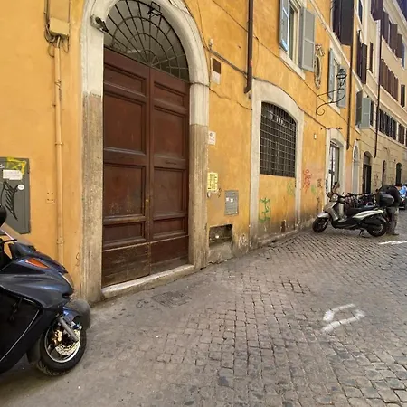 Navona Sweet Appartamento *