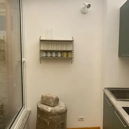 Navona Sweet Apartamento *