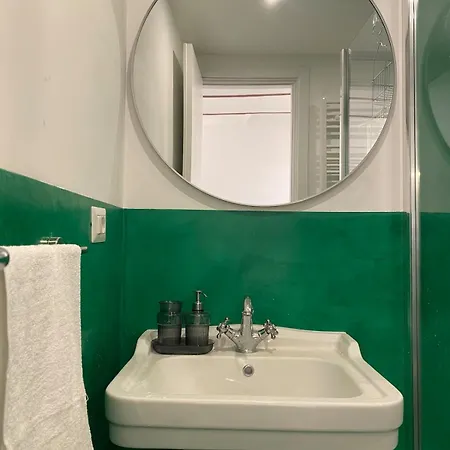 Navona Sweet Apartamento Roma