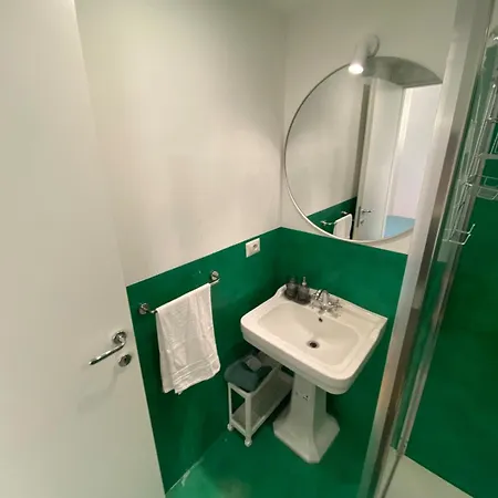 Apartamento Navona Sweet Roma