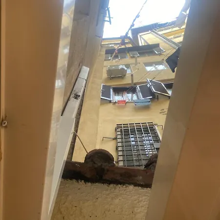 Apartamento Navona Sweet *