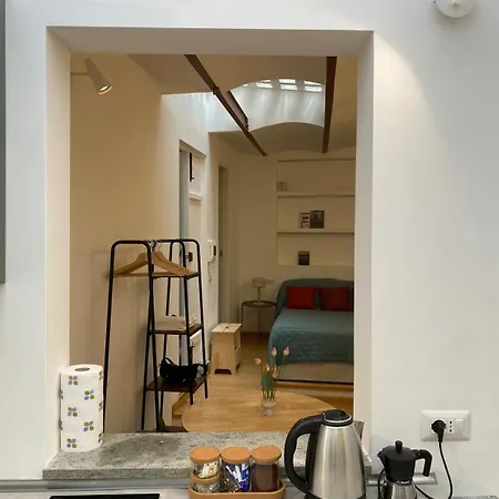 Navona Sweet Apartamento *