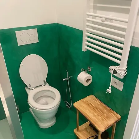 Navona Sweet Apartamento Roma