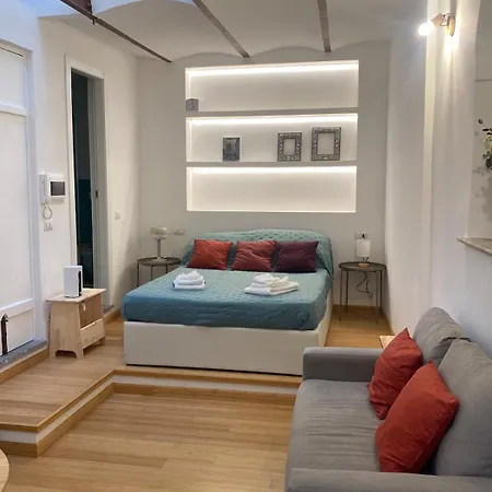 Apartamento Navona Sweet Roma