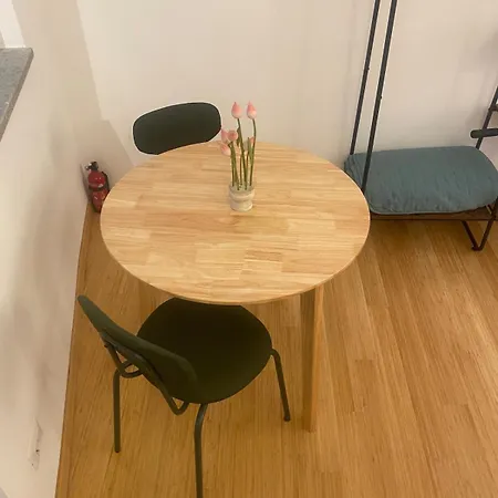 Navona Sweet Apartamento