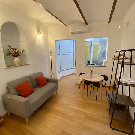Apartamento Navona Sweet