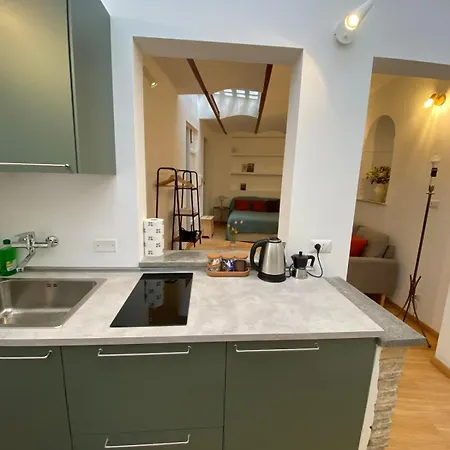 Apartamento Navona Sweet