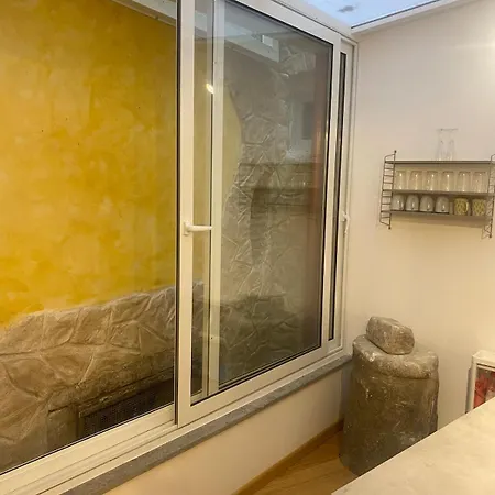 Navona Sweet Apartamento *