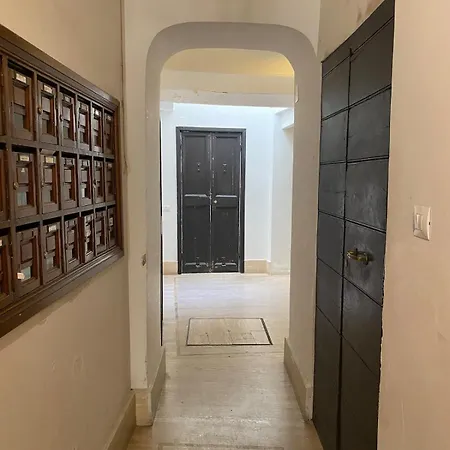 Apartamento Navona Sweet *