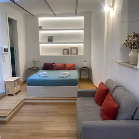 Apartamento Navona Sweet *