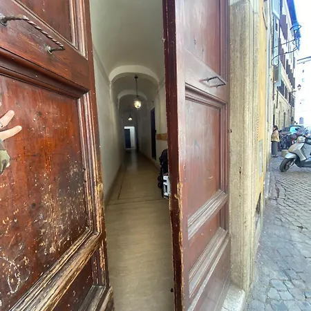 Navona Sweet Apartamento Roma